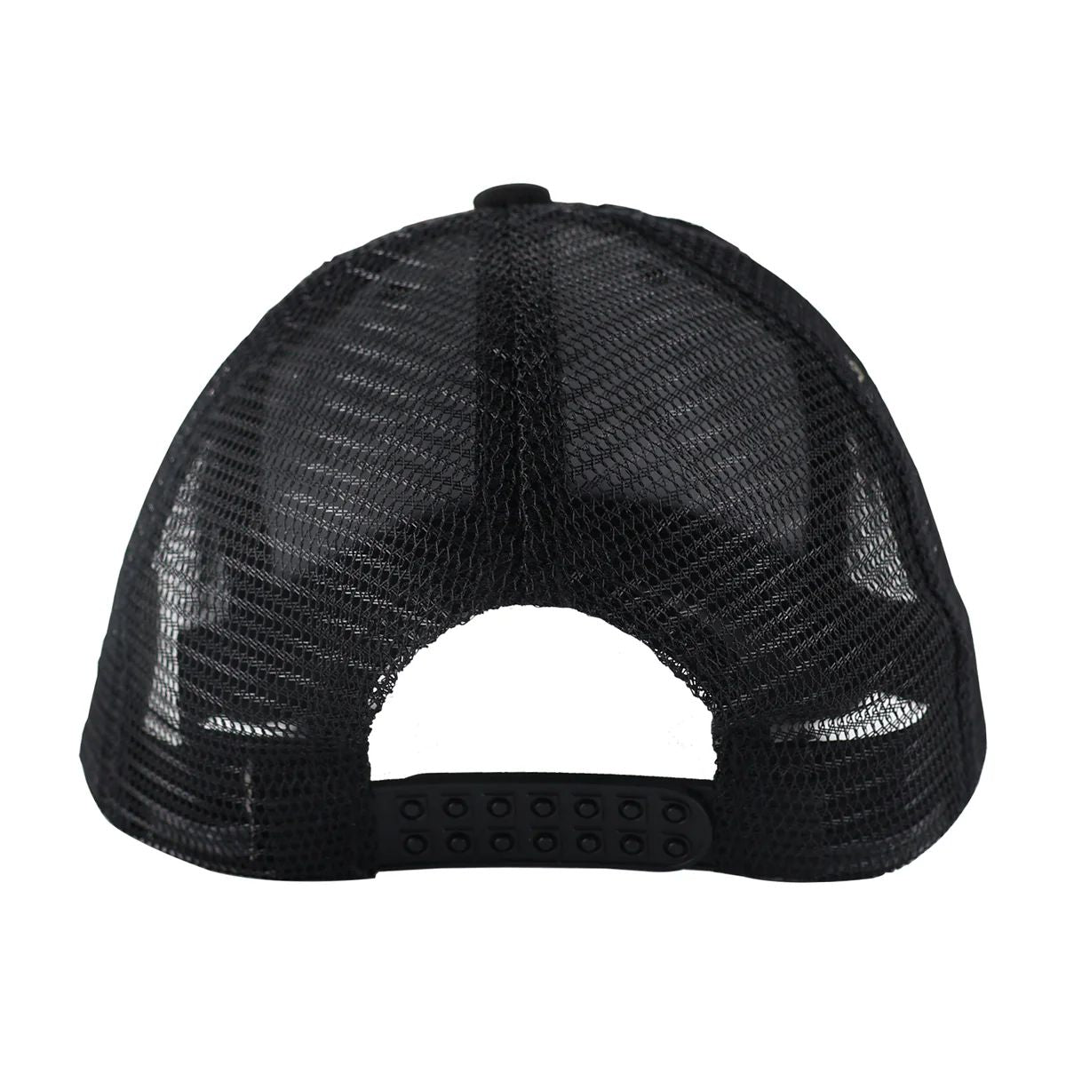 Gorra Piel de Avestruz
