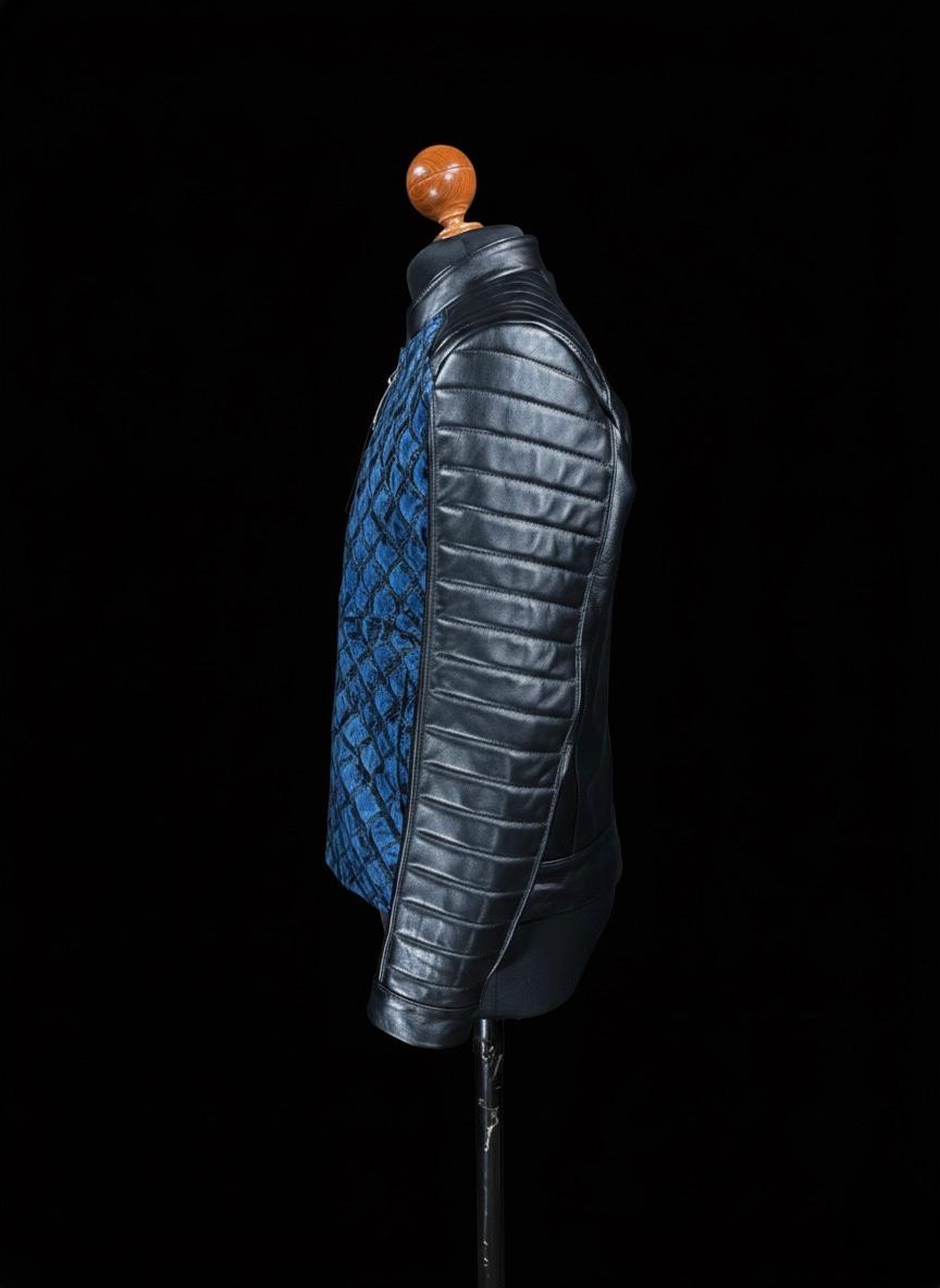 Luca Pescado Pirarucu