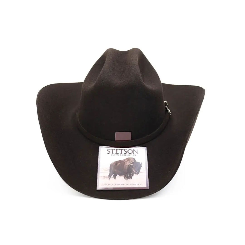 Texana Corral 4x Stetson