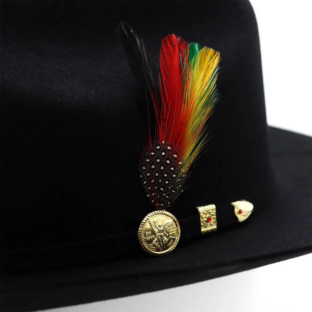 Texana M0 Sinaloa 200X Morcon