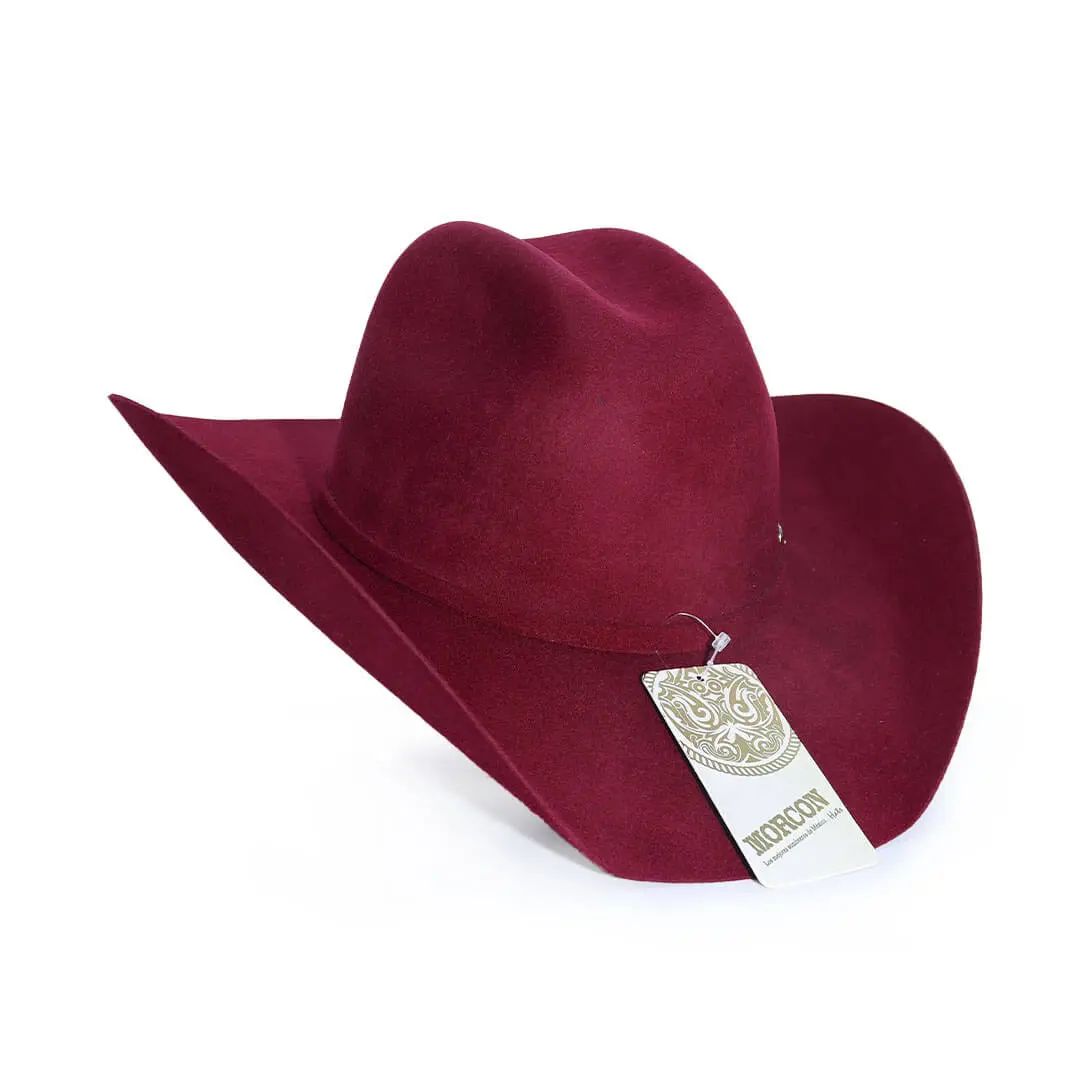 Texana R-8 Ciruela 20x Morcon