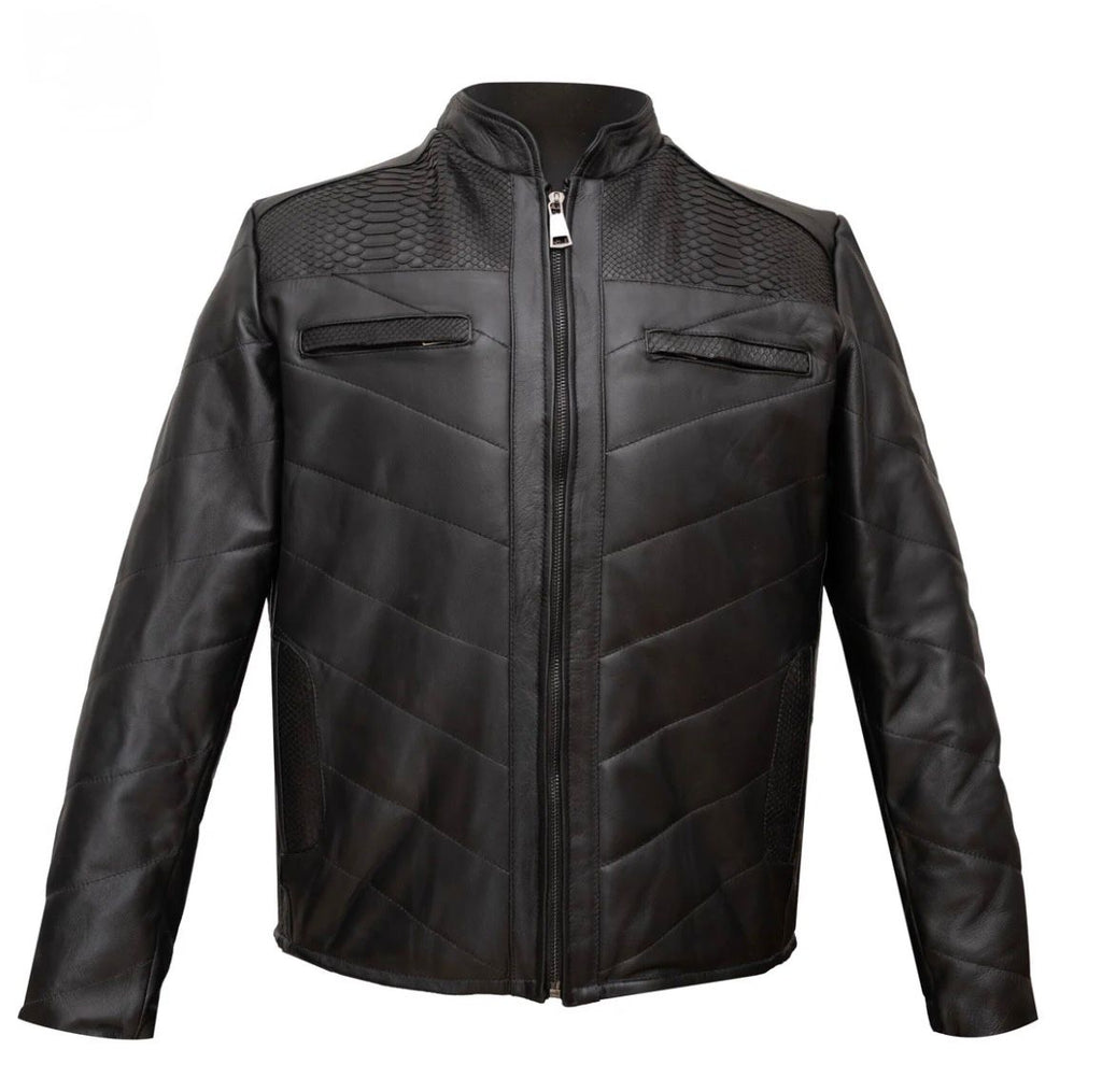 Jhonny Chamarra Pitón