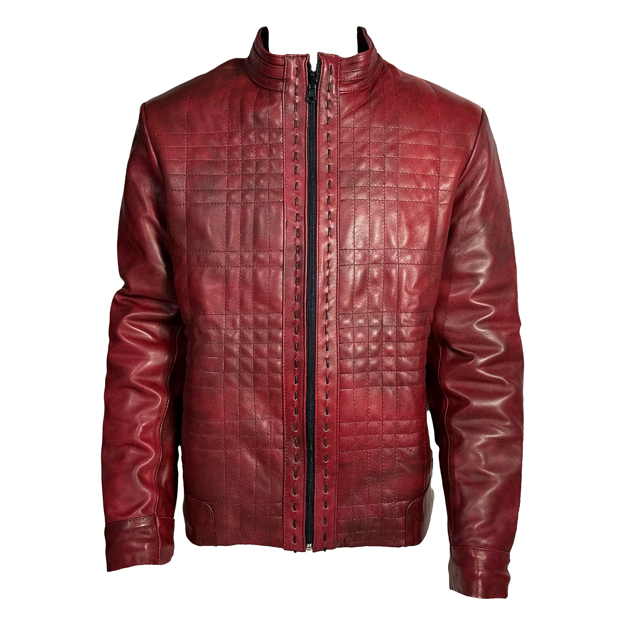 Milán Cherry Reversible