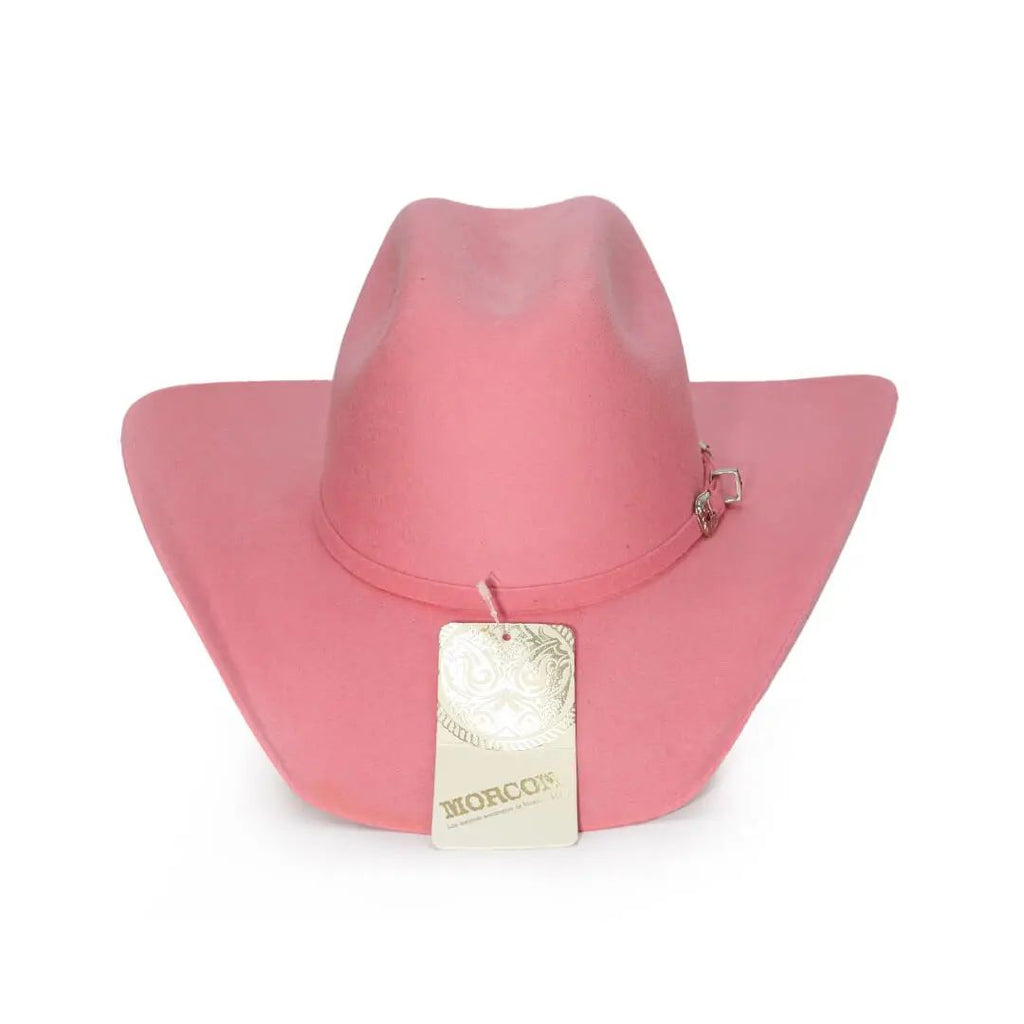 Texana R-8 Rosa 20x Morcon