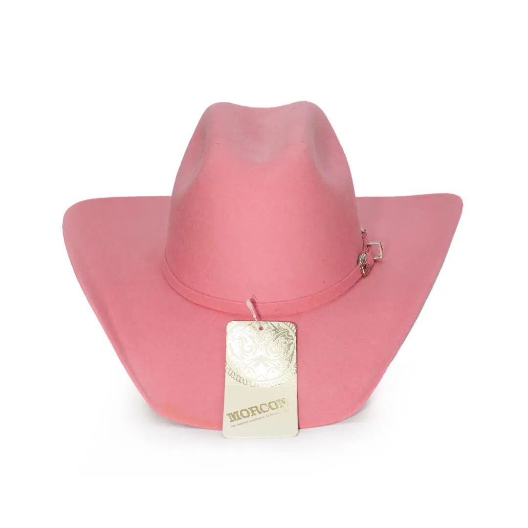 Texana R-8 Rosa 20x Morcon