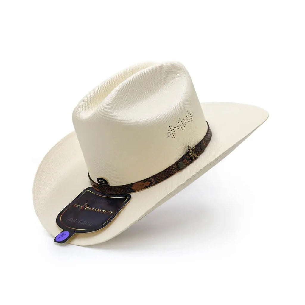Sombrero Sinaloa komander 1000x Tombstone