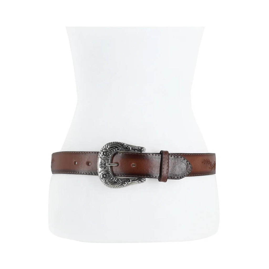 CINTO VAQUERO PARA DAMA MODELO ORGULLOSA