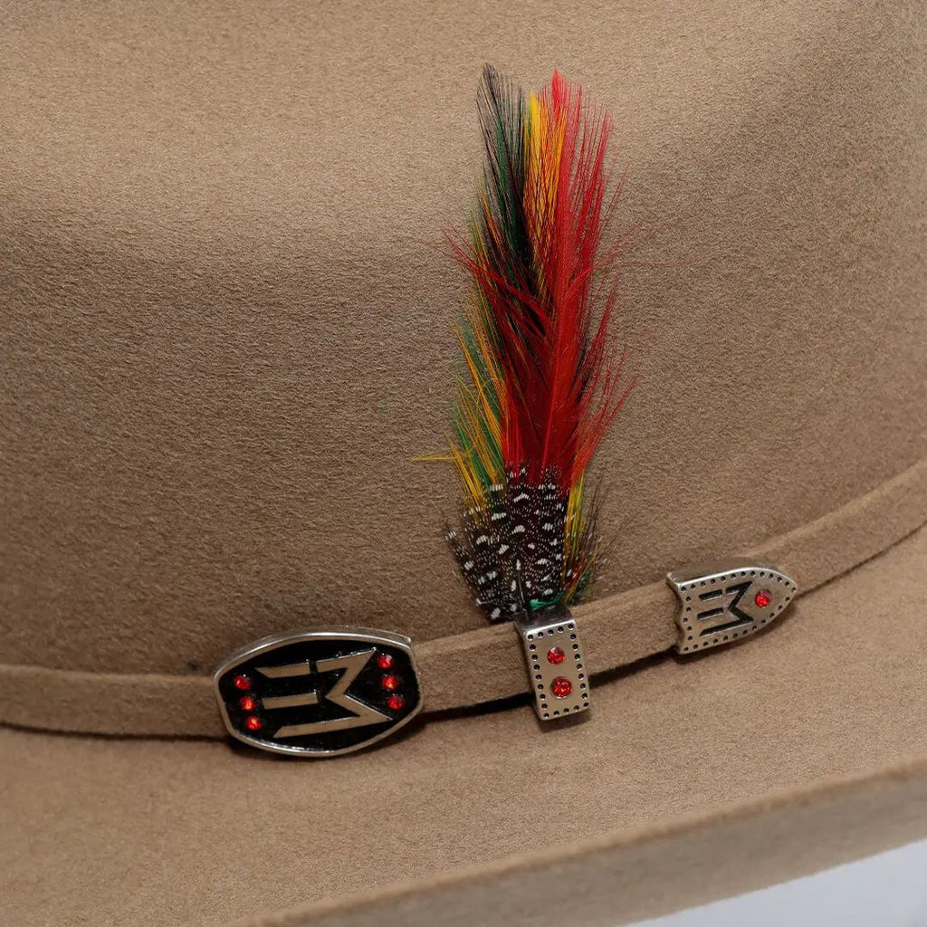 Texana Edén Muñoz 4x Laredo