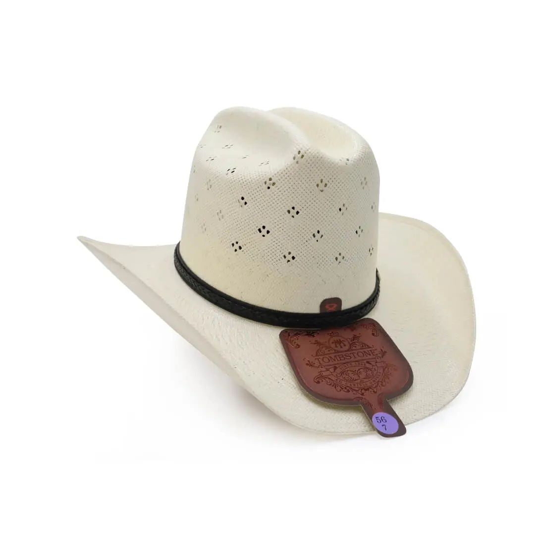 Sombrero Viejón Huellitas 30X