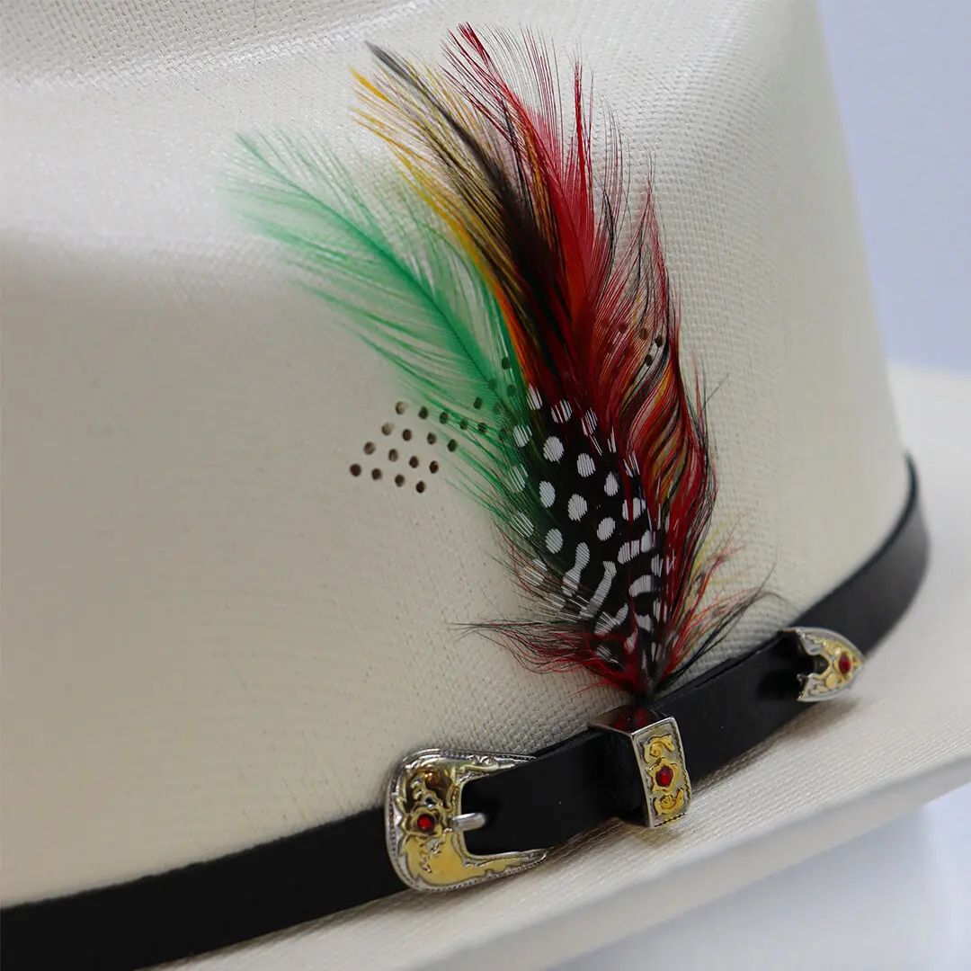 Sombrero M0 10,000X Morcon