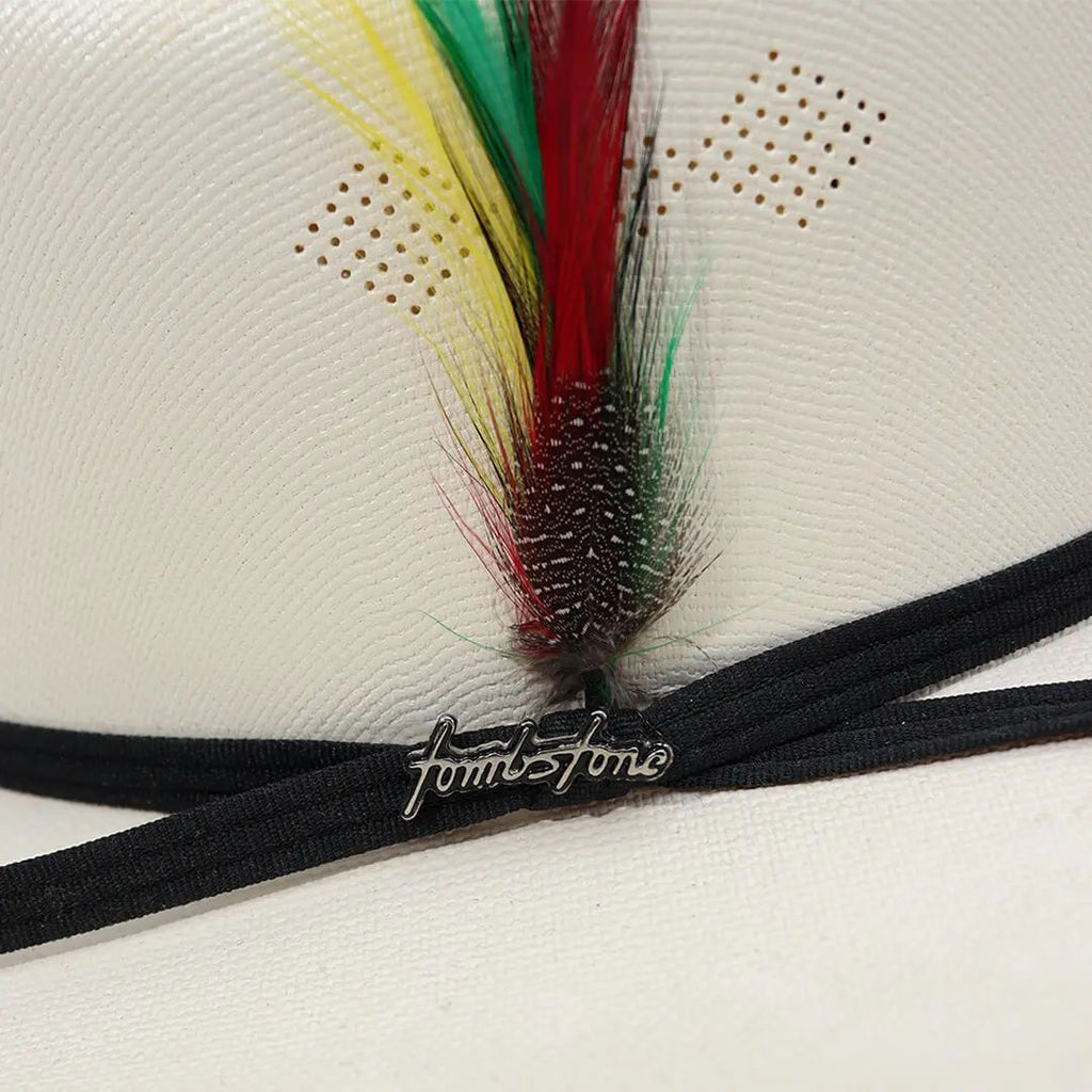 Sombrero Jhonson 1000x Tombstone