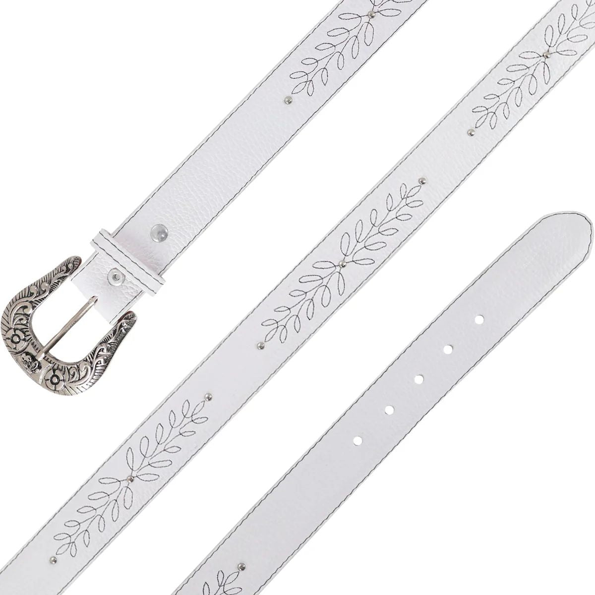 CINTURÓN VAQUERO PARA DAMA