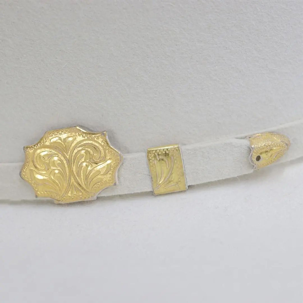 Texana M-5 Castor 500x Morcon Blanco