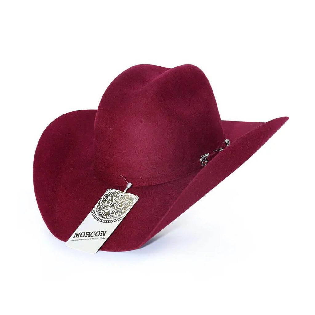 Texana R-8 Ciruela 20x Morcon