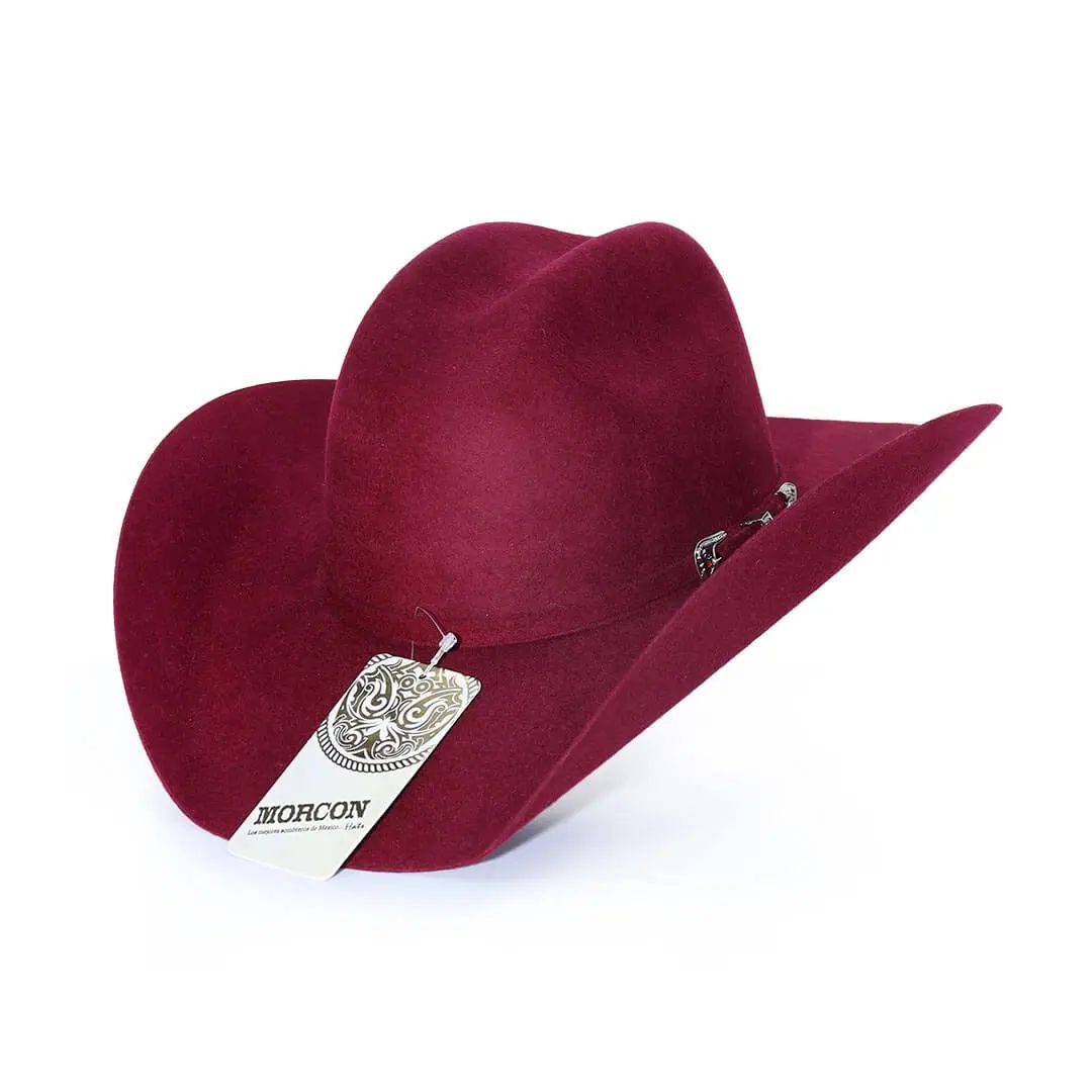 Texana R-8 Ciruela 20x Morcon