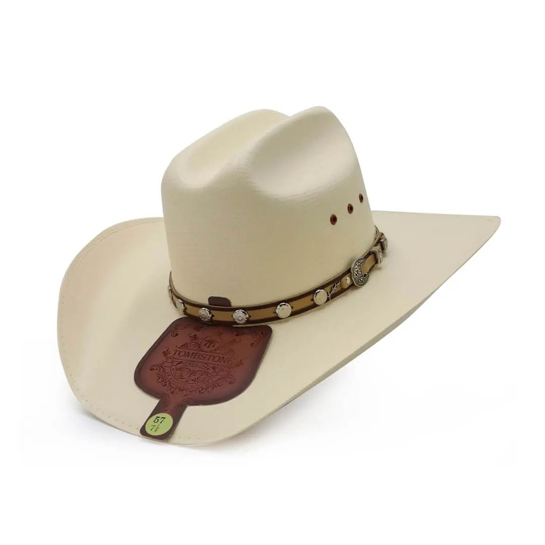 Sombrero Marlboro Mustang 100X