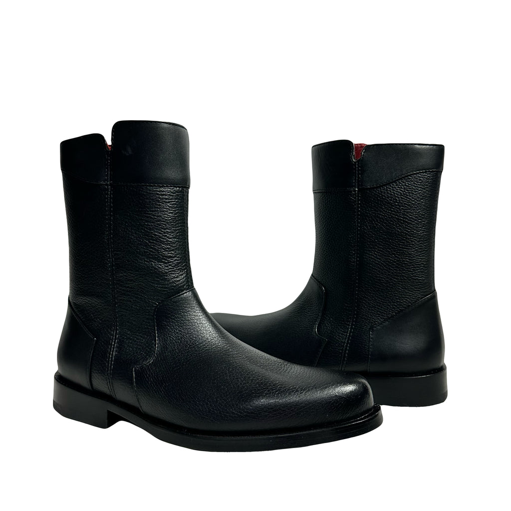 Botin Negro