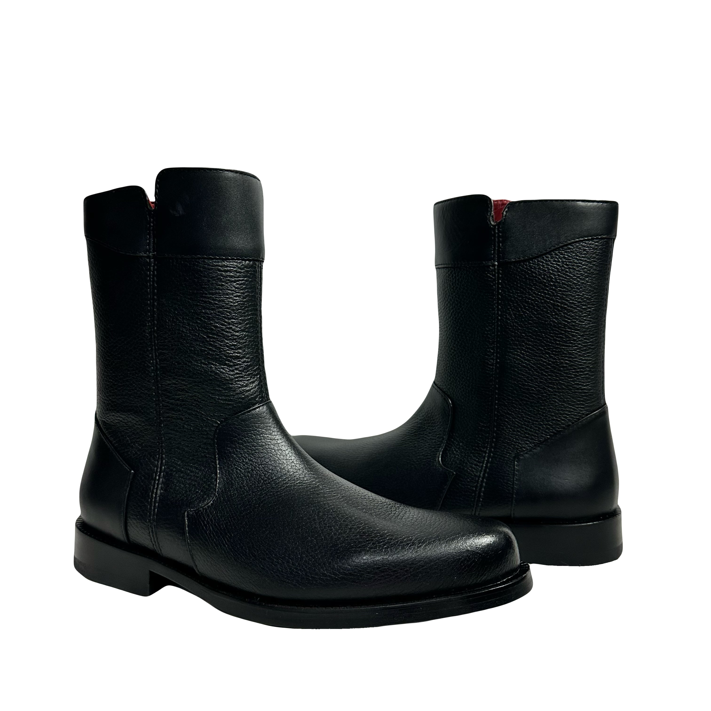 Botin Negro
