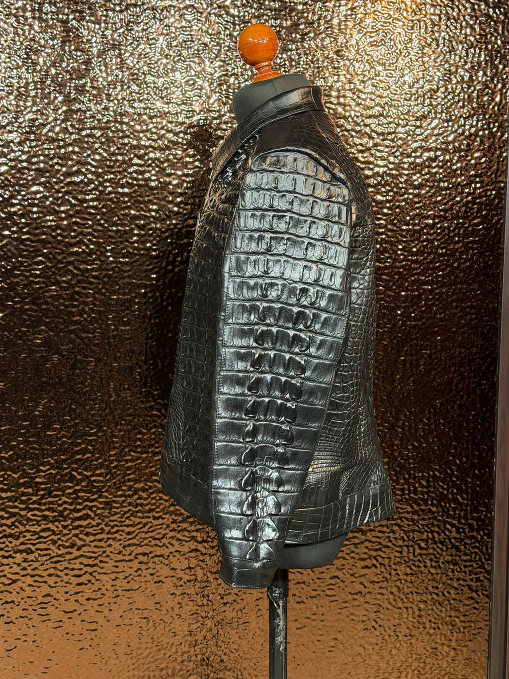 Imperio Alligator
