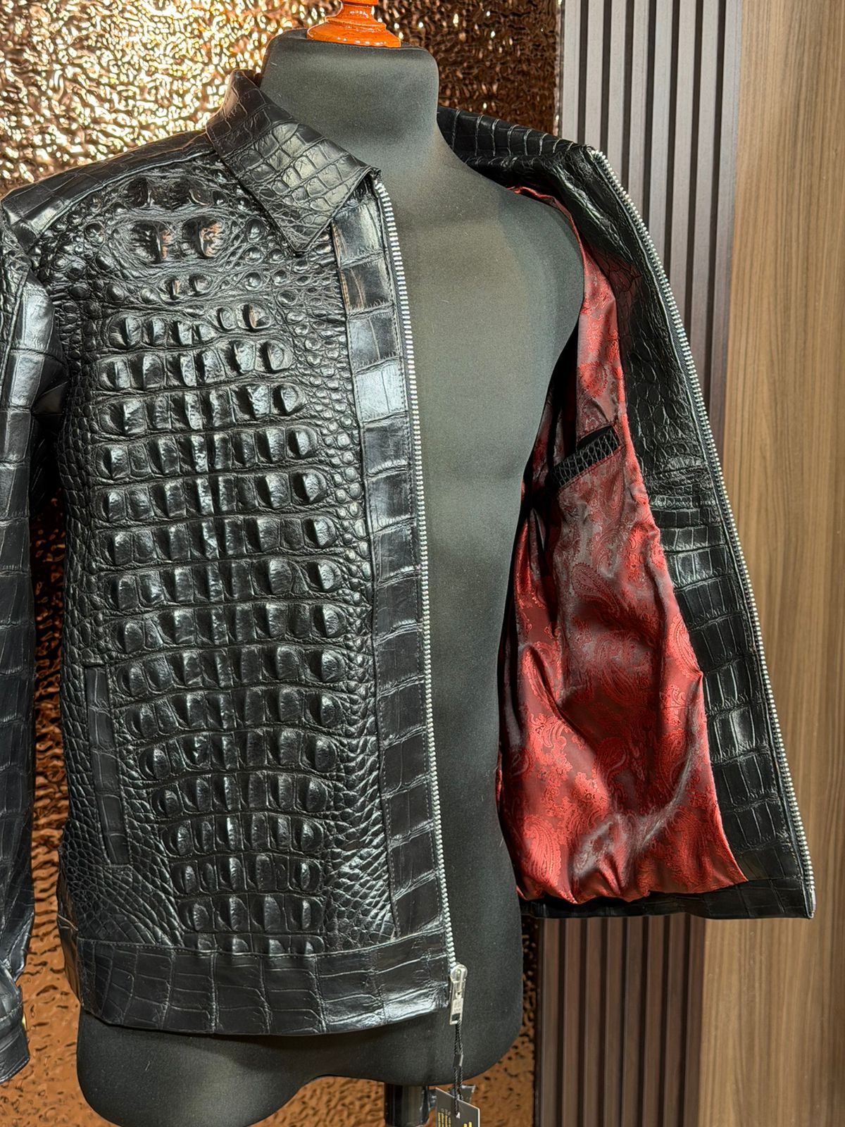 Imperio Alligator