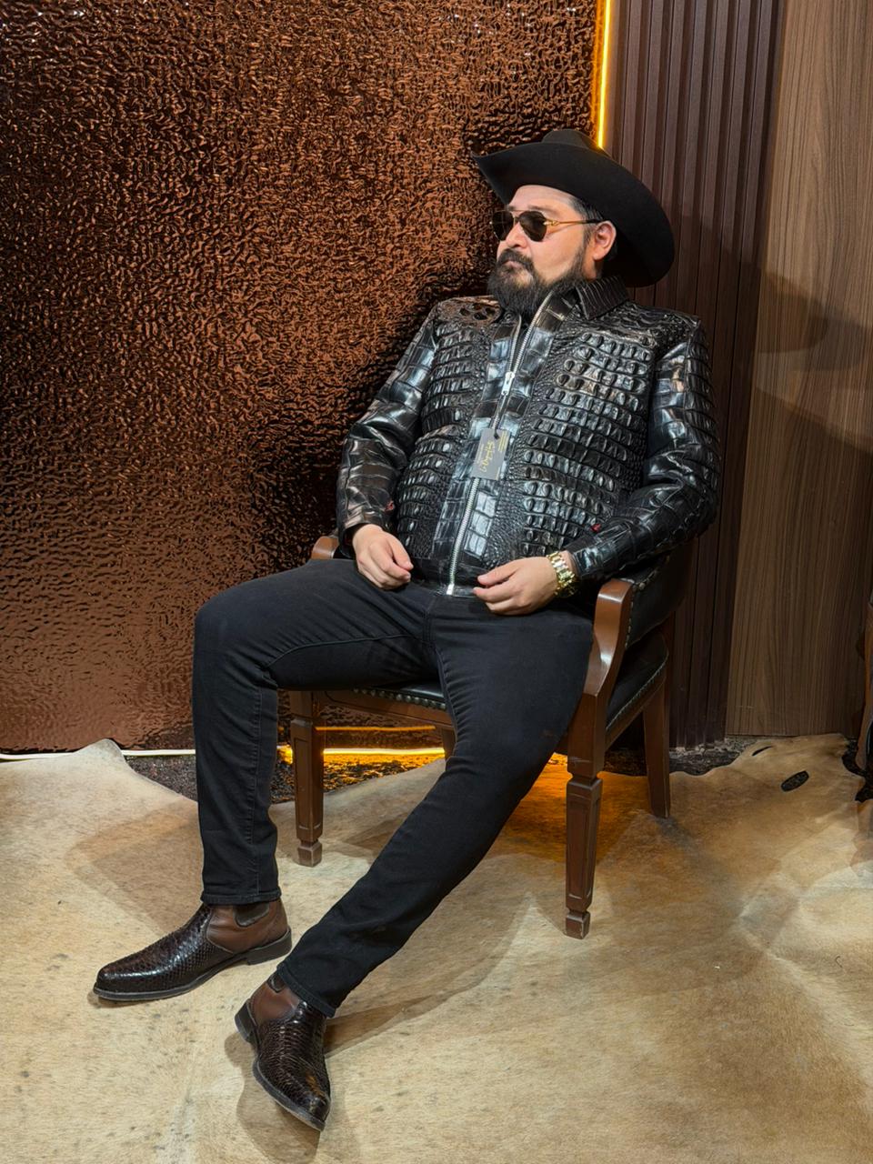 Imperio Alligator