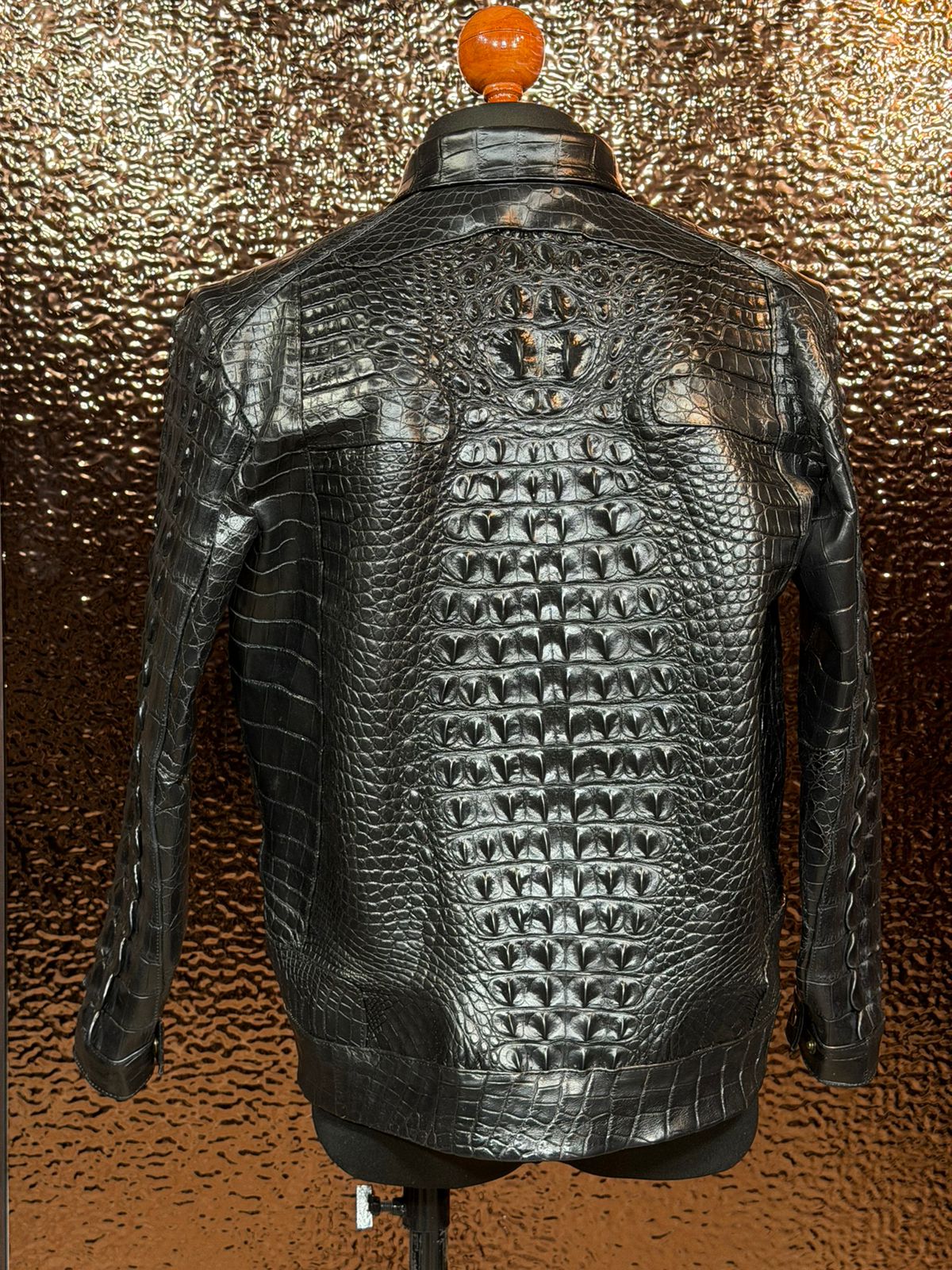 Imperio Alligator
