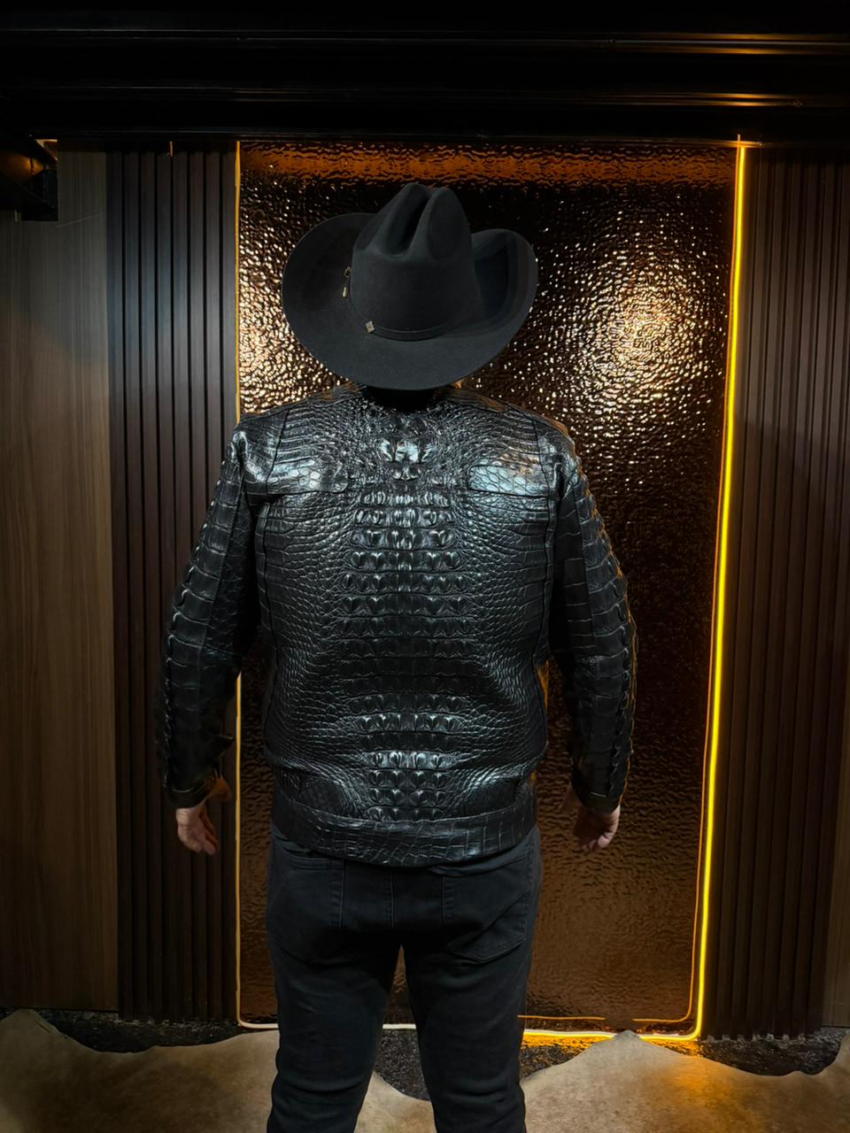 Imperio Alligator